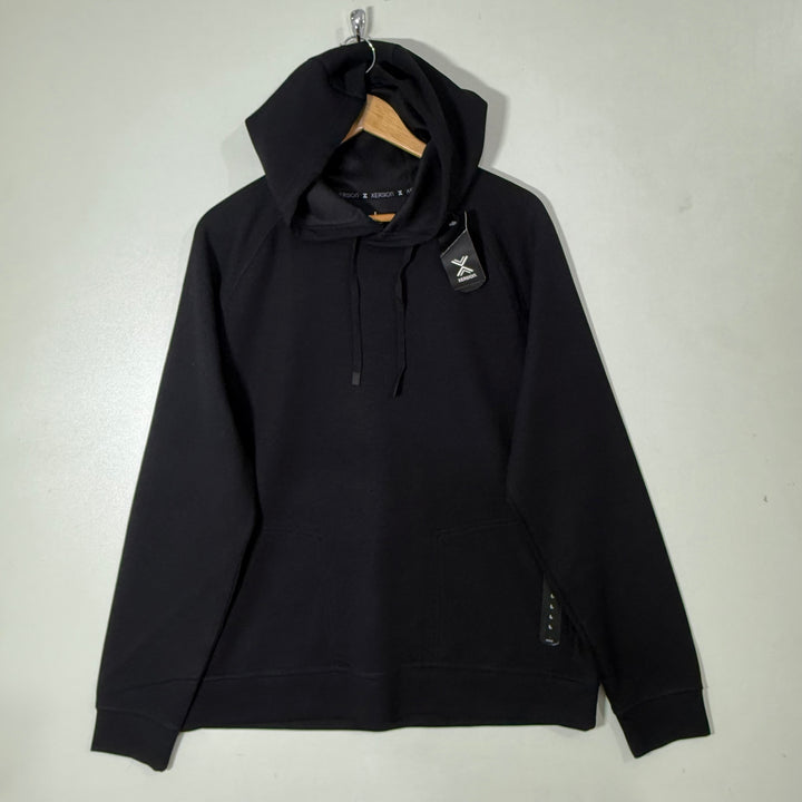XERSION SPORT HOODIE BRAND NEW BLACK COLOUR