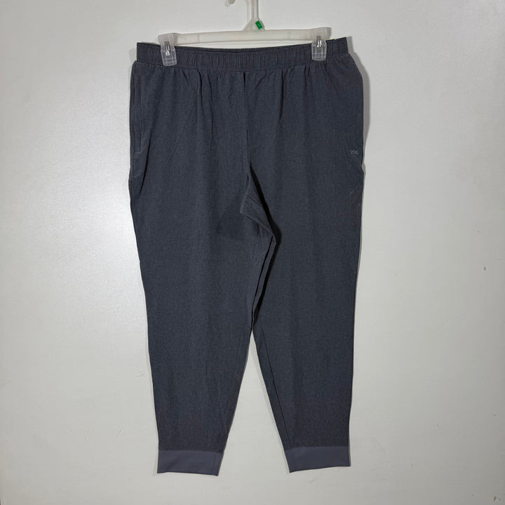 DSG HYBRID PARACHUTE SPORT TROUSER BRAND NEW GREY COLOUR