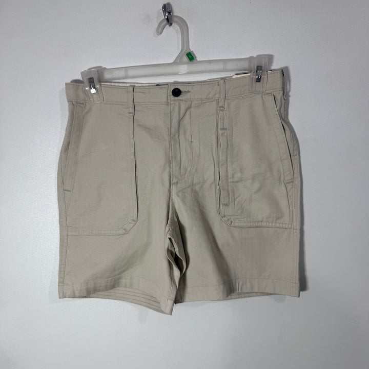 ABERCROMBIE & FITCH COTTON SHORT BRAND NEW
