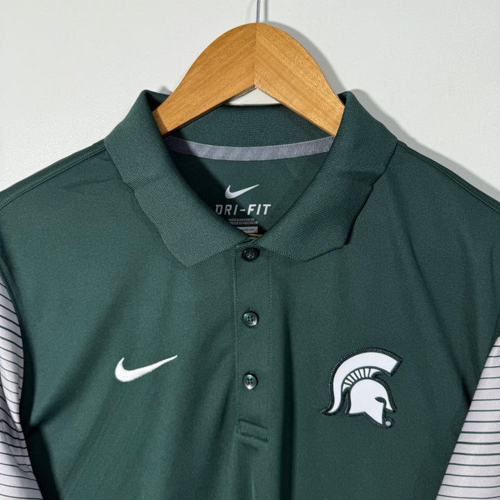 NIKE DRI FIT SPORT POLO TSHIRT