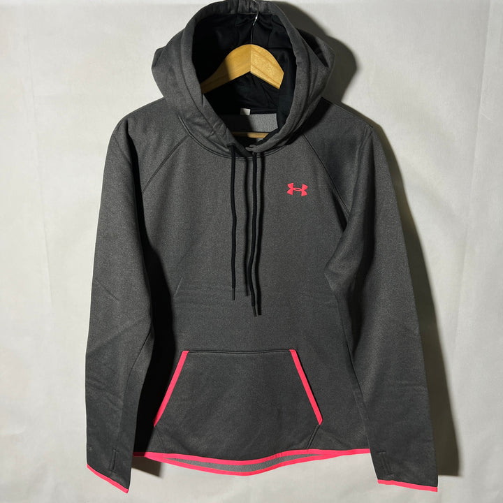 UNDER ARMOUR WOMEN SPORT HOODIE INNER FLEECE