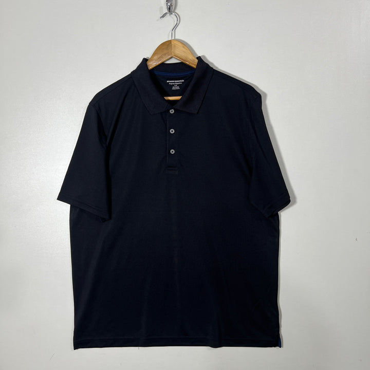 AMAZON ESSENTIAL SPORT POLO TSHIRT