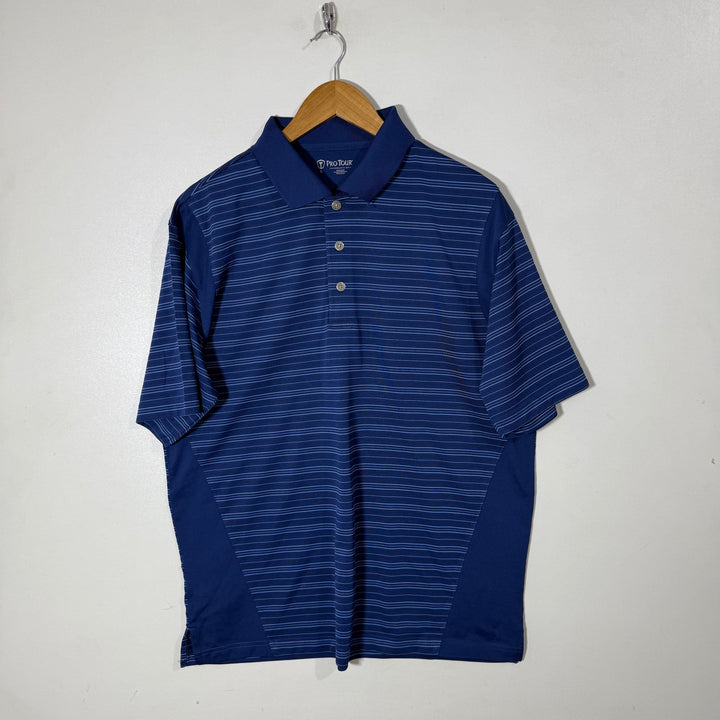 PRO TOUR SPORT POLO TSHIRT