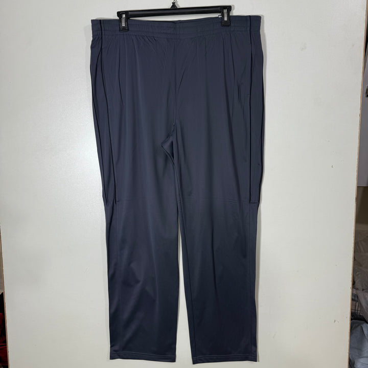 TEK GEAR STRAIGHT FIT SPORT TROUSER BRAND NEW GREY COLOUR