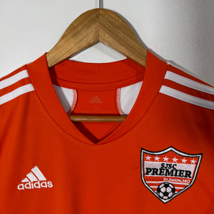 ADIDAS AEROREADY V NECK  SPORT TSHIRT
