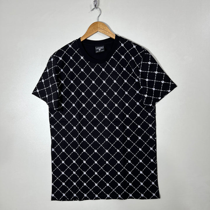 LAST KING COTTON TSHIRT