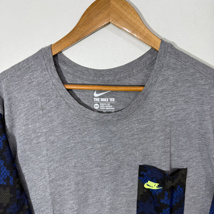 NIKE COTTON TSHIRT