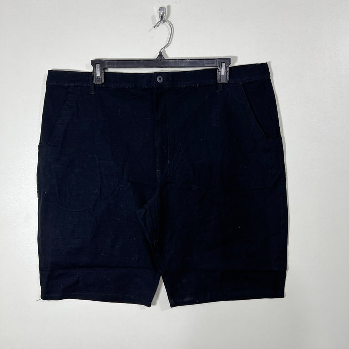 DICKIES COTTON RIPSTOP COTTON SHORT BRAND NEW WITH STRETCH