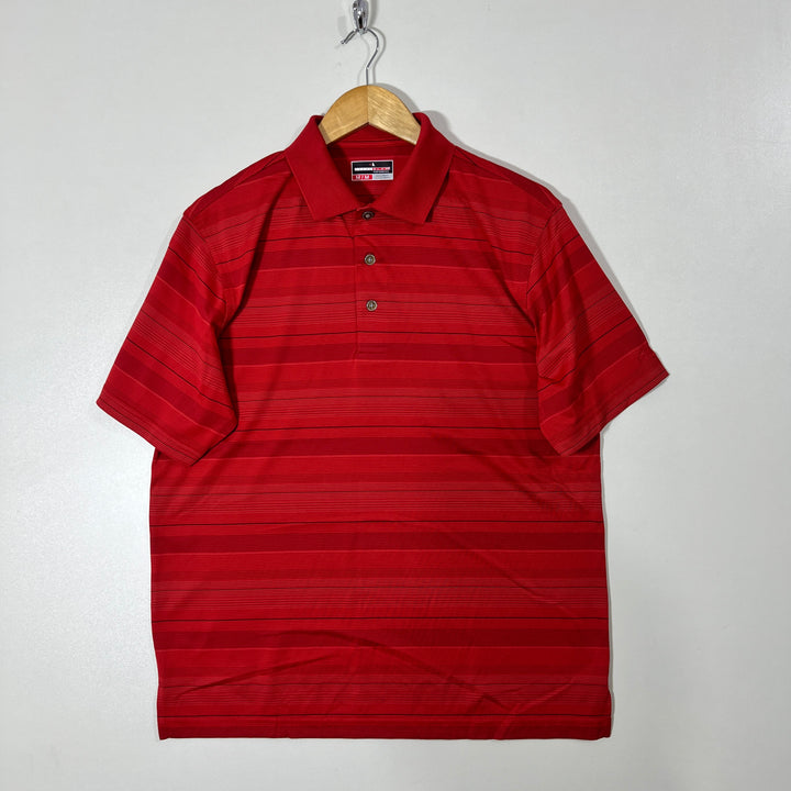 GRANDSLAM SPORT POLO TSHIRT