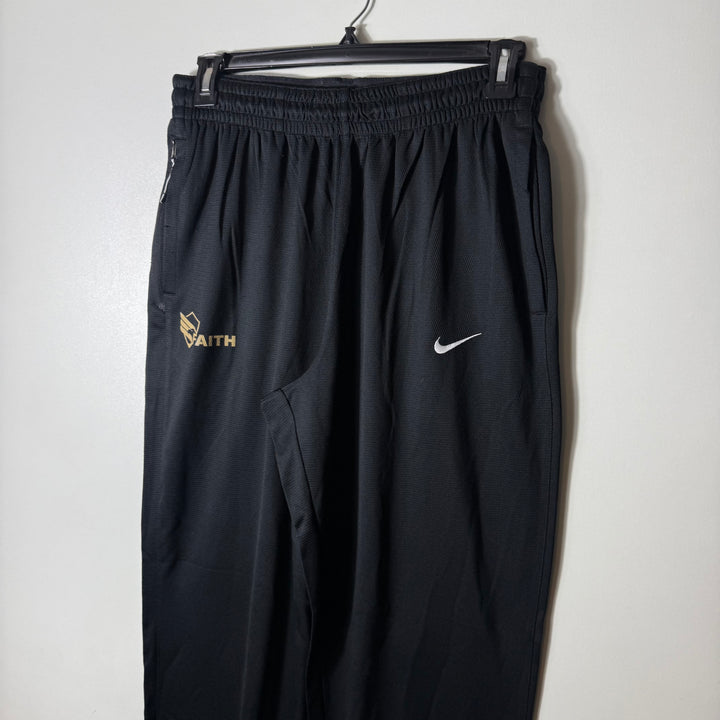 NIKE DRI FIT SPORT TROUSER BLACK COLOUR