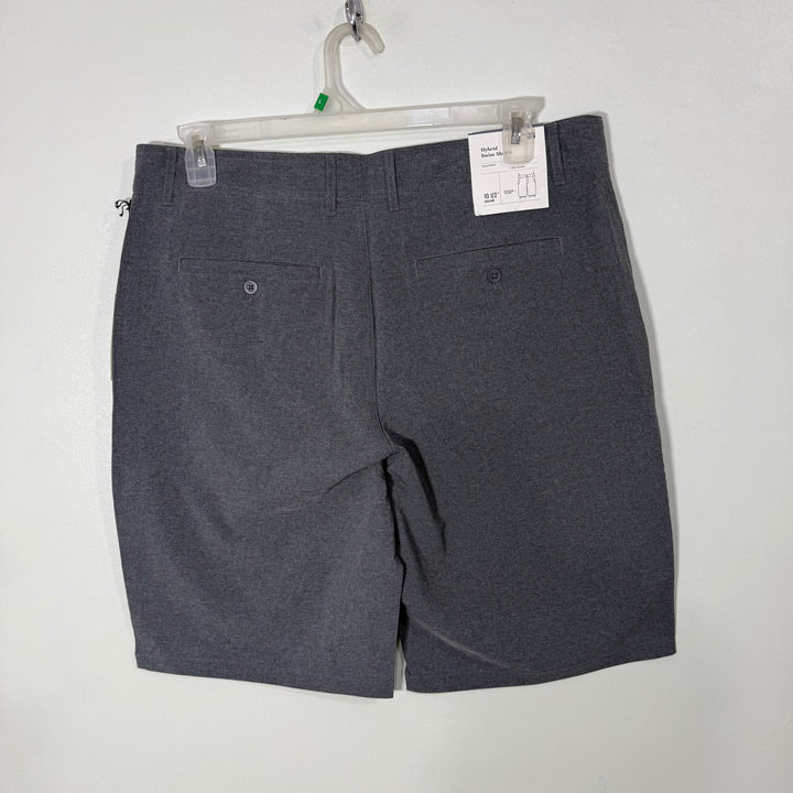 GOOD FELLOW & CO SWIMWEAR SHORT BRAND NEW GREY COLOUR