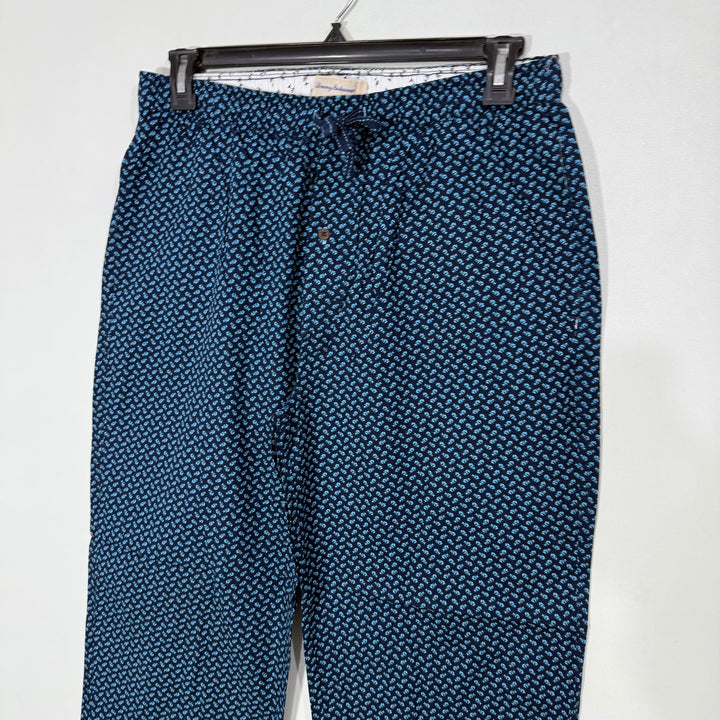 TOMMY BAHAMA COTTON LOUNGE WEAR TROUSER