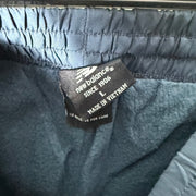 NEW BALANCE HYBRID TROUSER INNER FLEECE