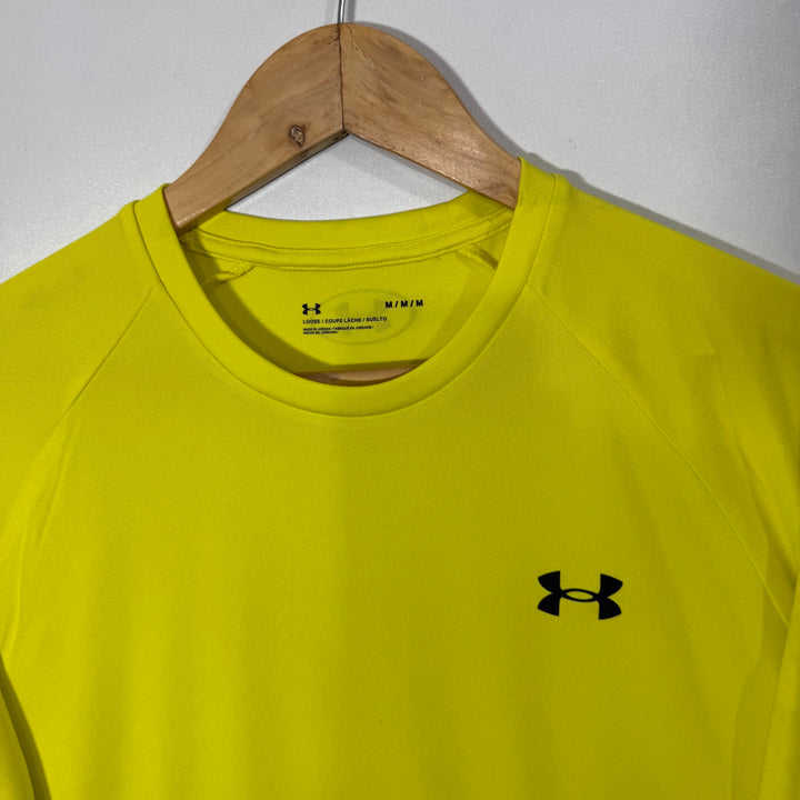 UNDER ARMOUR SPORT TSHIRT