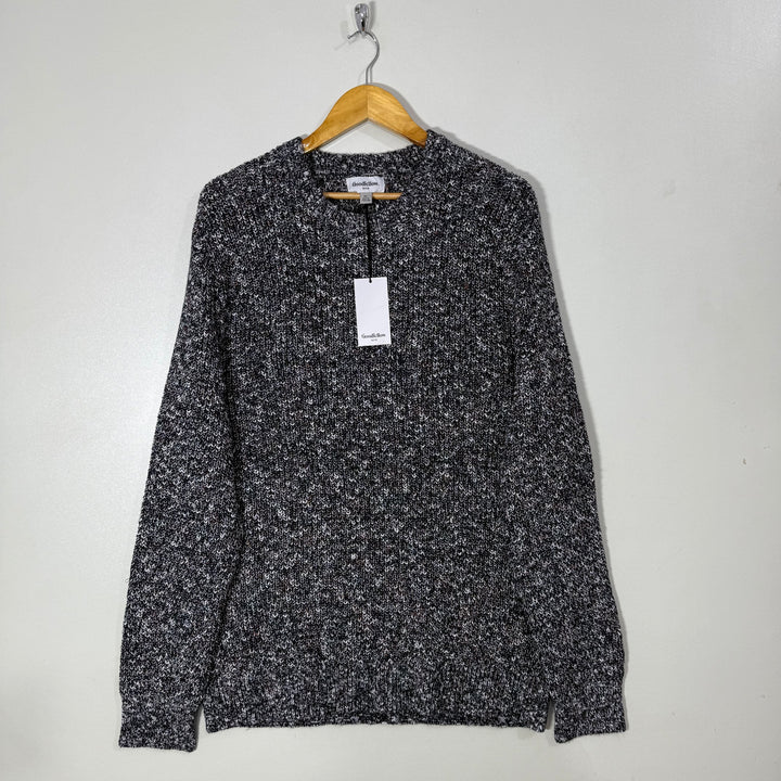 GOOD FELLOW &CO LNITWEAR COTTON SWEATER BRAND NEW