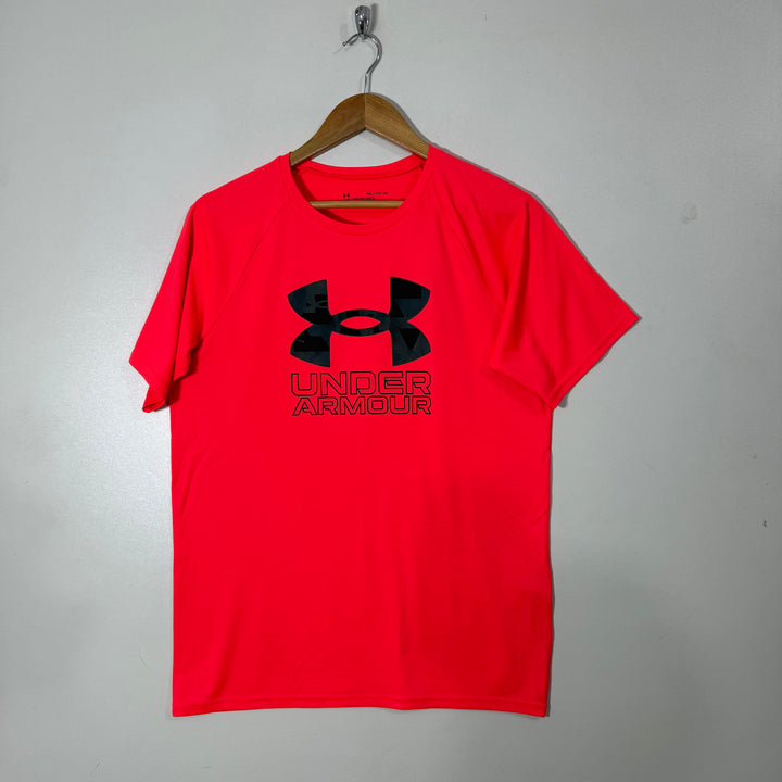 UNDER ARMOUR HEATGEAR SPORT TSHIRT