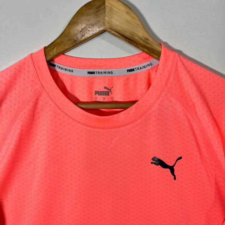 PUMA TRAINING  SPORT TSHIRT