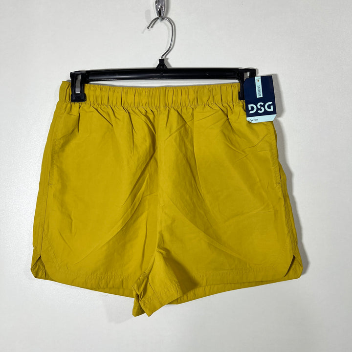 DSG PARACHUTE SHORT BRAND NEW