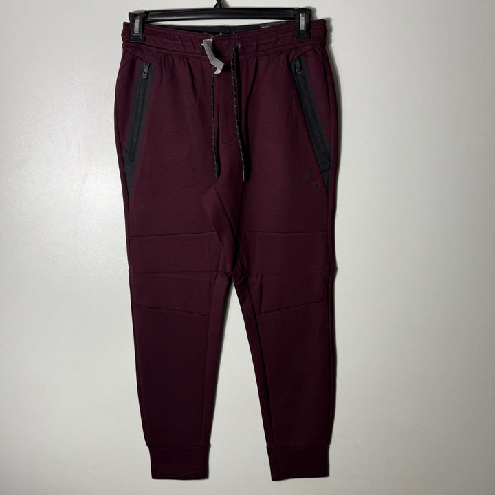 AMERICAN EAGLE TECH FLEECE TROUSER BRAND NEW WITH SIDE ZIP POCKETS ONE SIDE BACK ZIP POCKETS