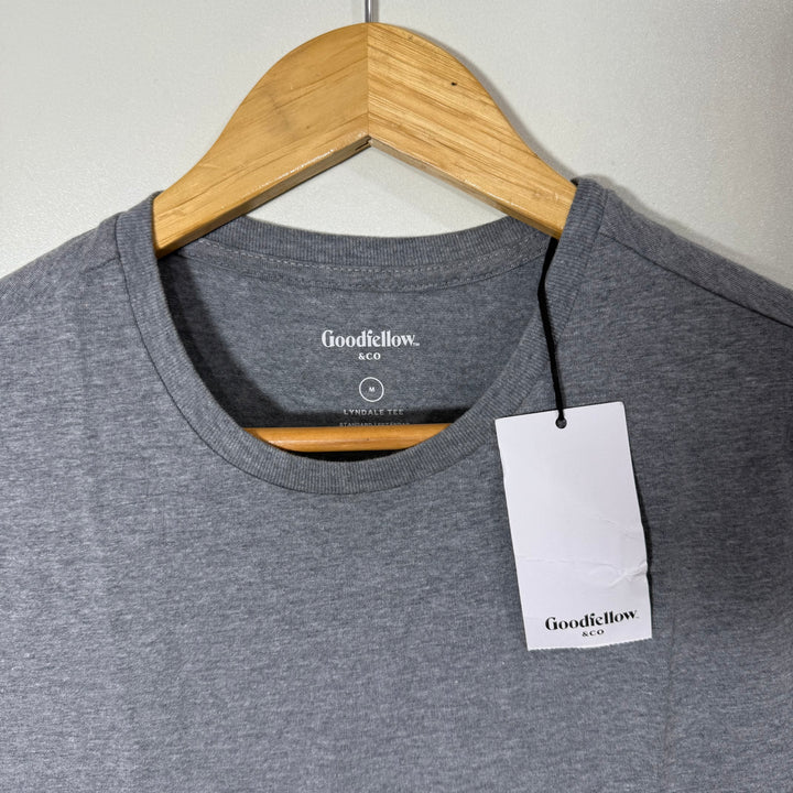 GOOD FELLOW &CO COTTON TSHIRT BRAND NEW