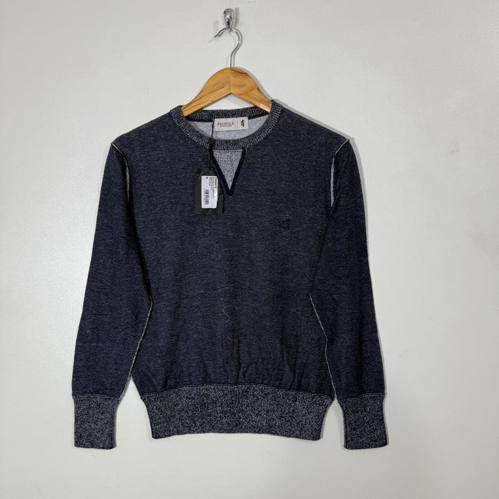 PRINGLE OF SCOTLAND COTTON SWETAER BRAND NEW