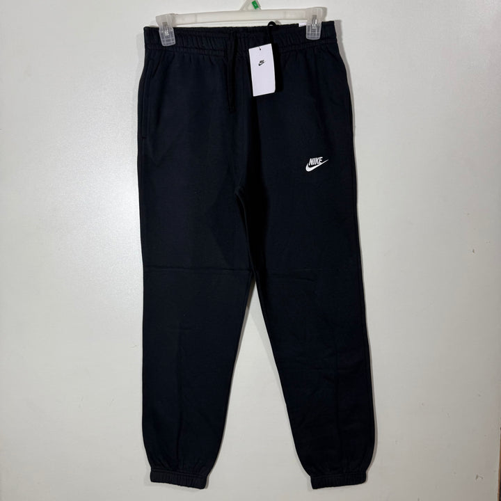 NIKE FLEECE TROUSER BRAND NEW BLACK COLOUR