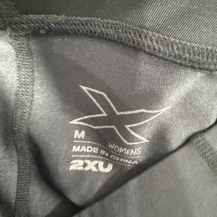 2XU SPORT COMPRESSION SHORT