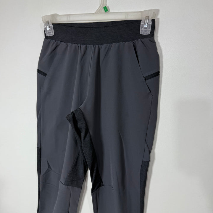 REI COOP HYBRID SPORT TROUSER GREY COLOUR