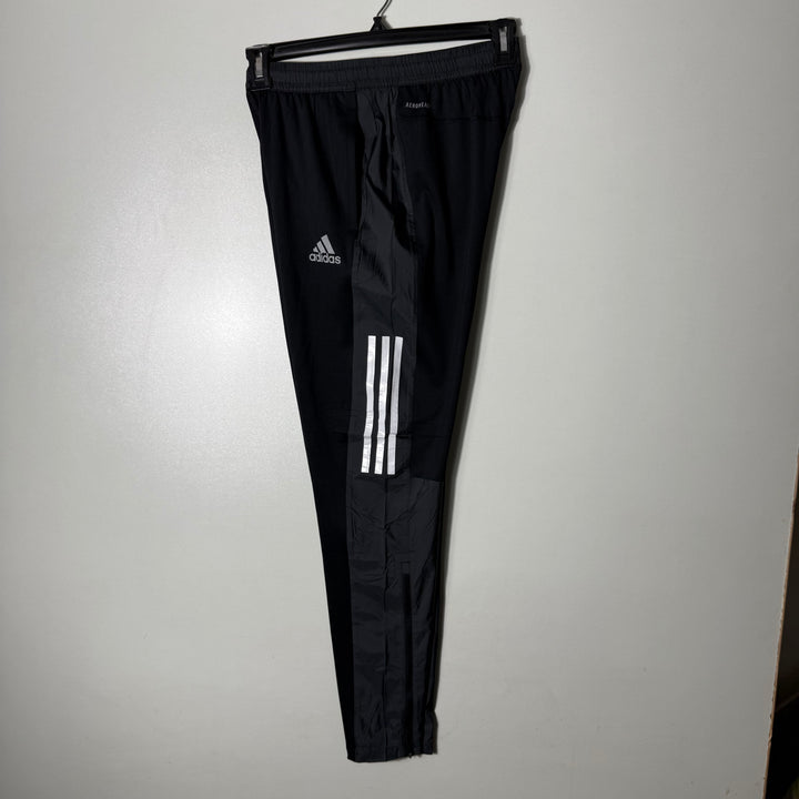 ADIDAS AEROREADY SPORT TROUSER  BLACK COLOUR