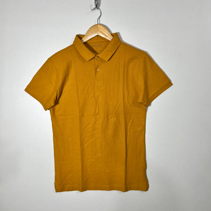 PRIMARK COTTON POLO TSHIRT