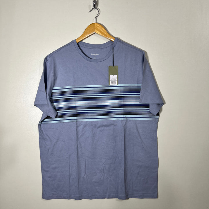 GOOD FELLOW &CO COTTON TSHIRT BRAND NEW