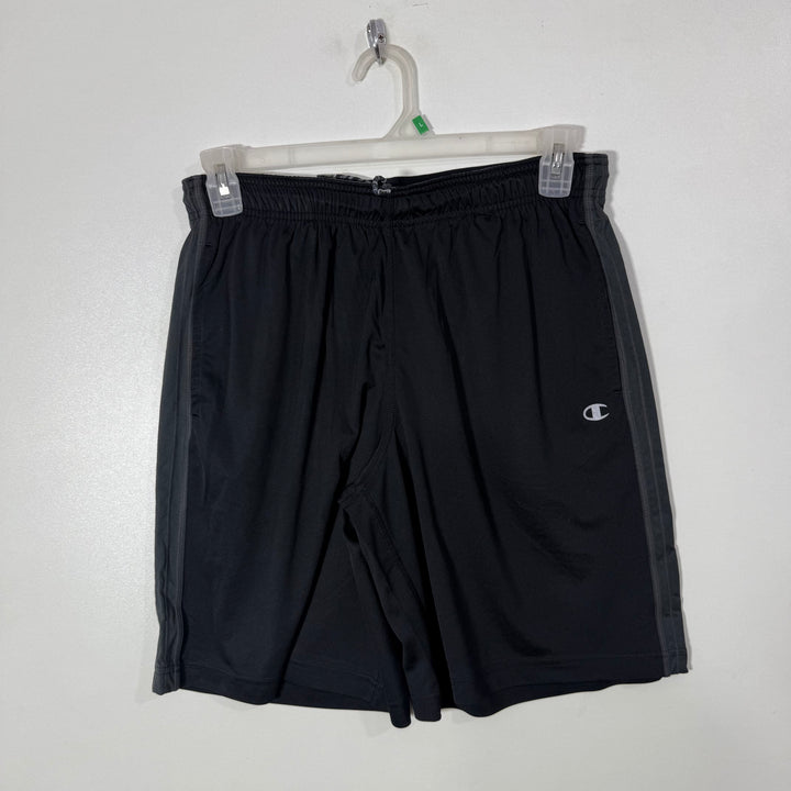 CHAMPION SPORT SHORT BLACK COLOUR