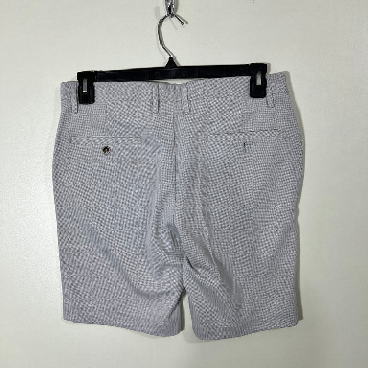 POLITIX SLIM FIT SHORT WITH STRETCH
