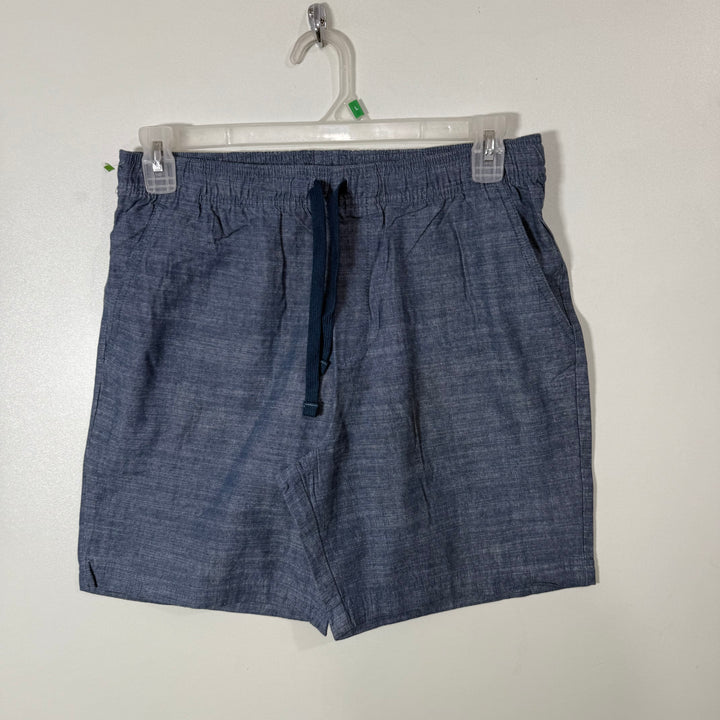 GOOD FELLOW COTTON SHORT