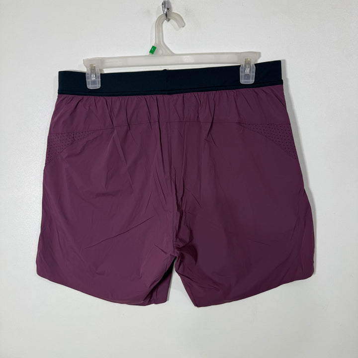 IAMISTPHORM HYBRID PARACHUTE RUNNING SPORT SHORT BRAND NEW WITH STRETCH