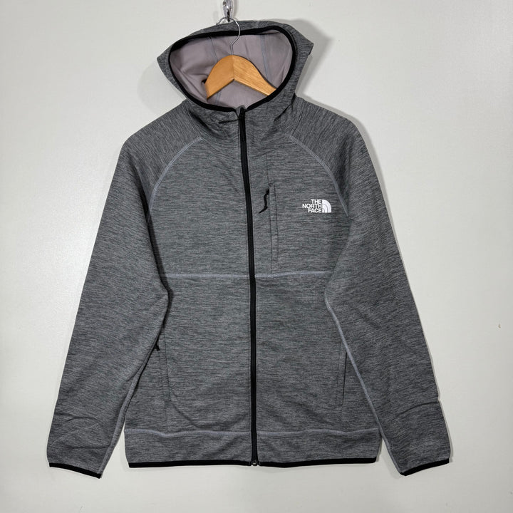 THE NORTH FACE SPORT JACKET INNER FLEECE WITH HOOD