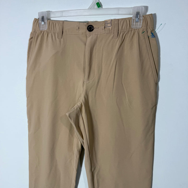 CHUBBIES SLIM FIT PERFORMANCE PANT WITH STRETCH