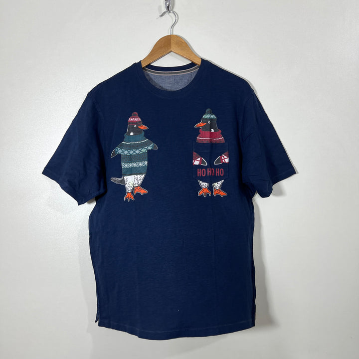 MARKS & SPENCER COTTON TSHIRT