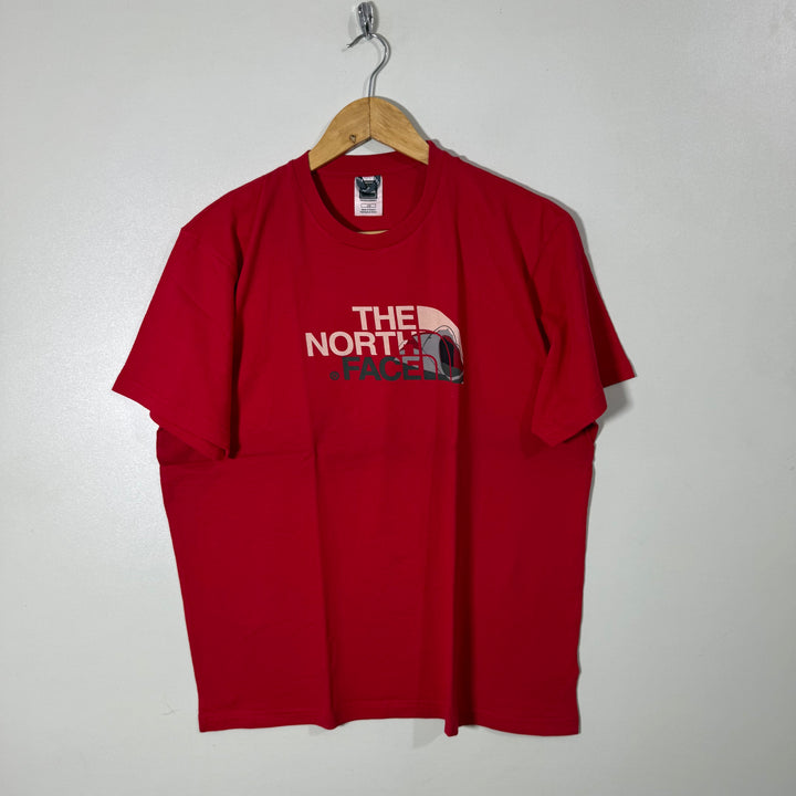 THE NORTH FACE COTTON TSHIRT