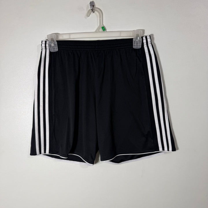 ADIDAS CLIMACOOL SPORT SHORT WITHOUT POCKETS BLACK COLOUR