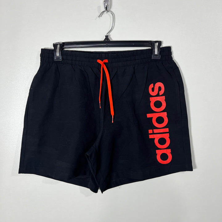 ADIDAS CLIMALITE PARACHUTE SHORT