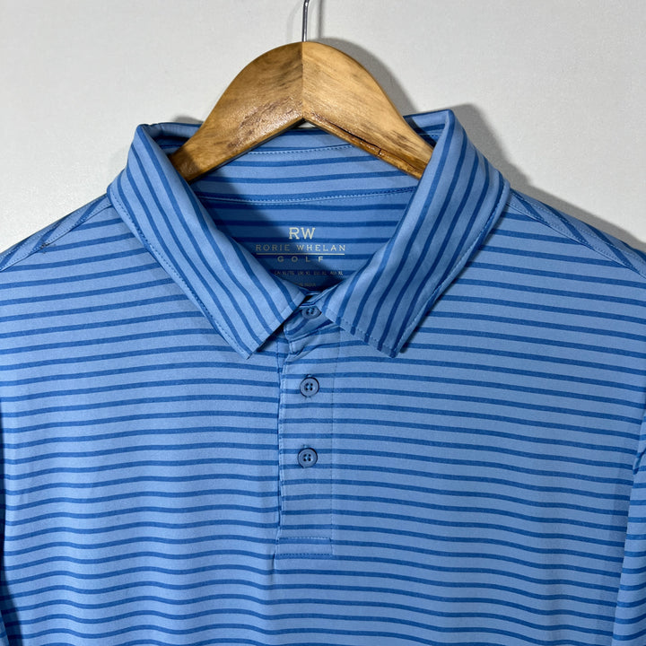 TORIE WHELAN SPORT POLO TSHIRT BRAND NEW