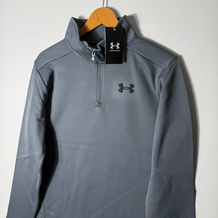 UNDER ARMOUR SPORT PULLOVER BRAND NEW INNER FLEECE
