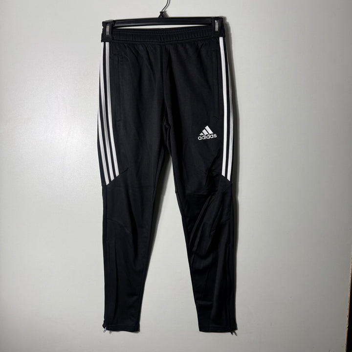 ADIDAS CLIMACOOL SPORT TROUSER BLACK COLOUR