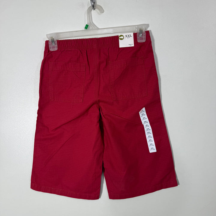 GAP COTTON SHORT BRAND NEW WITH STRETCH