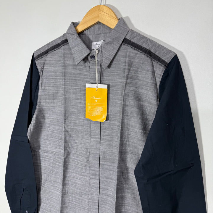 PHILLIP LIN CASUAL COTTON SHIRT BRAND NEW