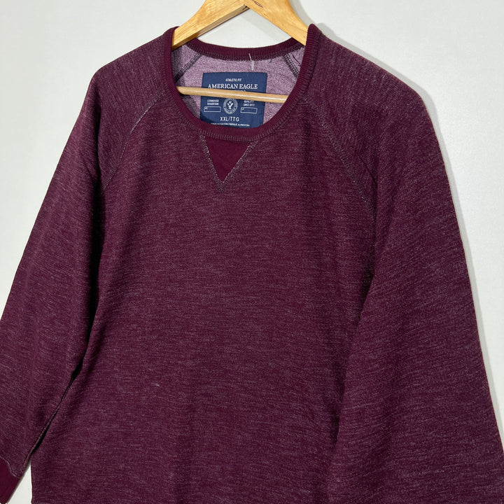 AMERICAN EAGLE SWEATSHIRT