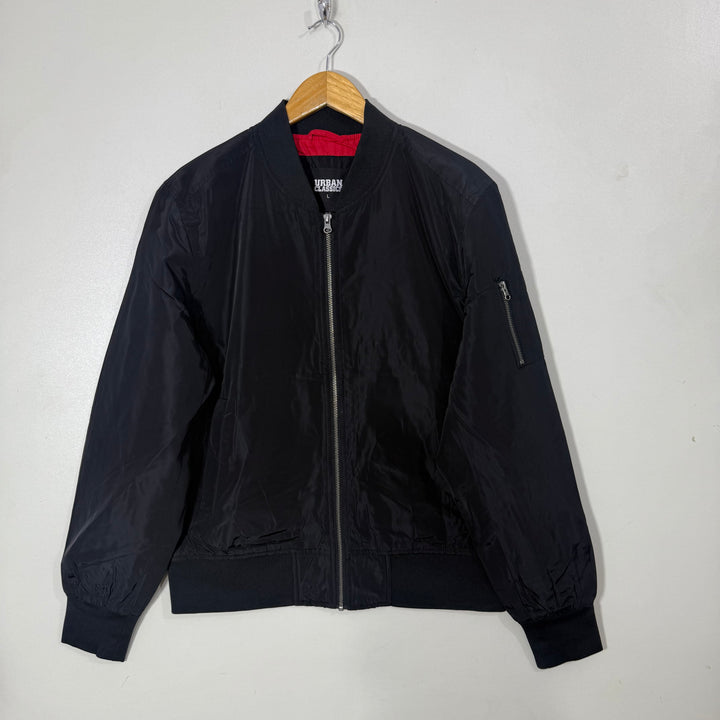 URBAN CLASSICS BOMBER JACKET