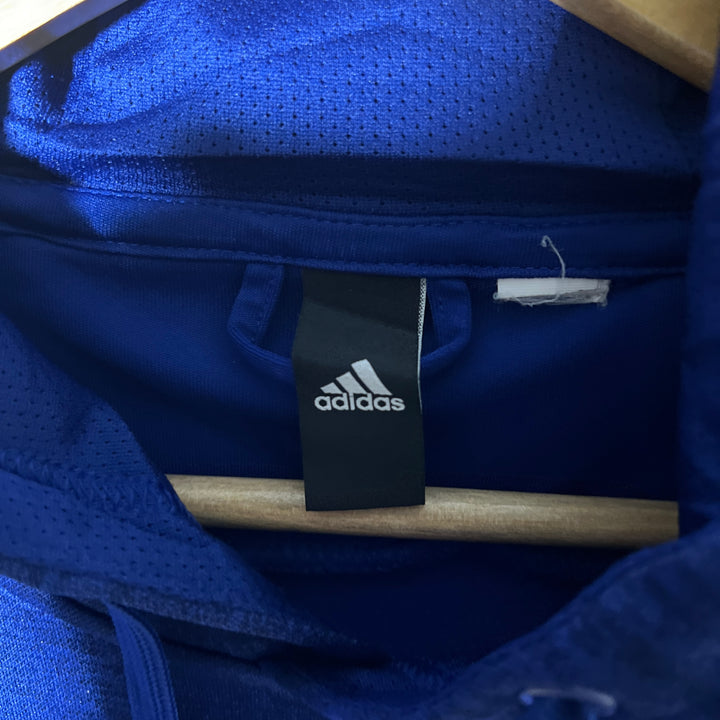 ADIDAS CLIMAWARM SPORT HOODIE INNER FLEECE