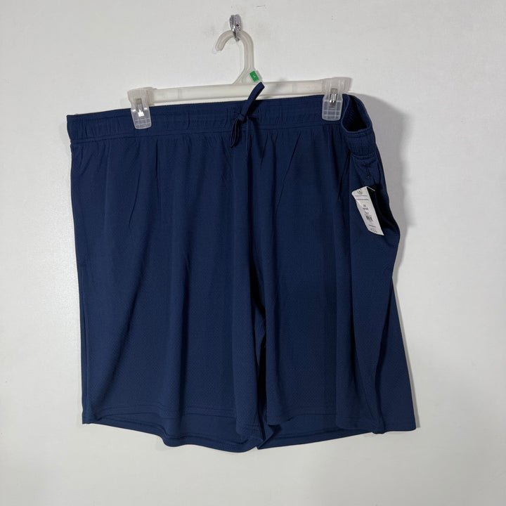 ATHLETIC WORKS SPORT SHORT BRAND NEW BLUE COLOUR